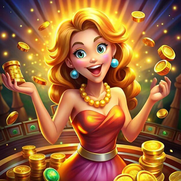 king slots 299