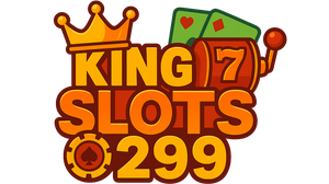 King Slots 299 Logo